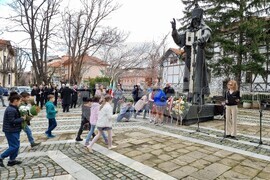 Враца - св. Софроний Врачански - тържество