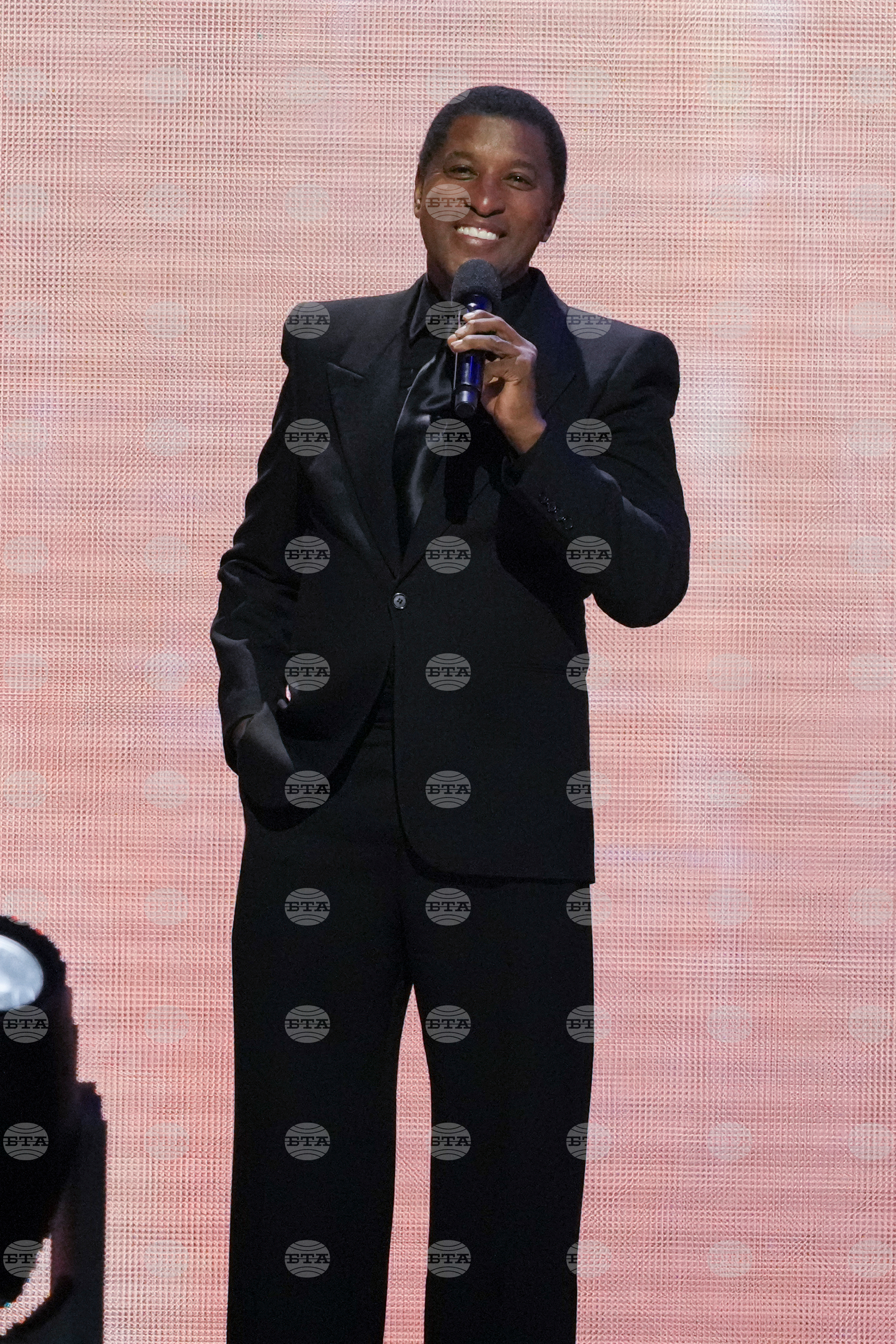 2026 MusiCares Person of the Year - Show