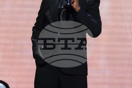 2026 MusiCares Person of the Year - Show