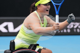 Australian Open Tennis