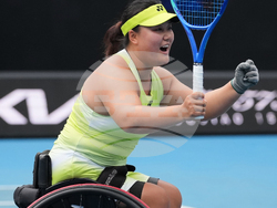 Australian Open Tennis