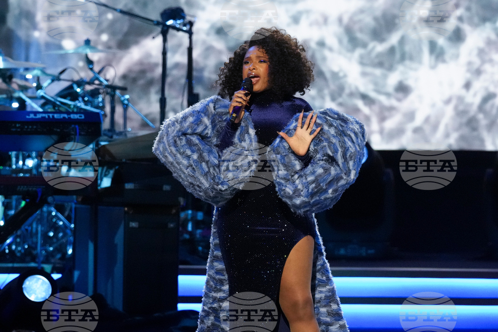 2026 MusiCares Person of the Year - Show