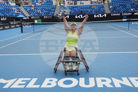 Australian Open Tennis