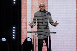 2026 MusiCares Person of the Year - Show