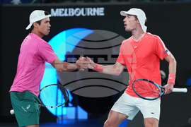 Australian Open Tennis