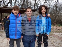 Снимка: Община Хасково