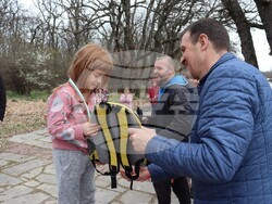 Снимка: Община Хасково