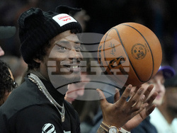 Cavaliers Suns Basketball