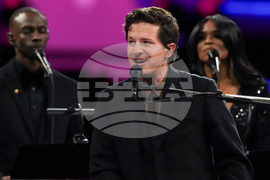 2026 MusiCares Person of the Year - Show