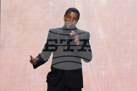 2026 MusiCares Person of the Year - Show