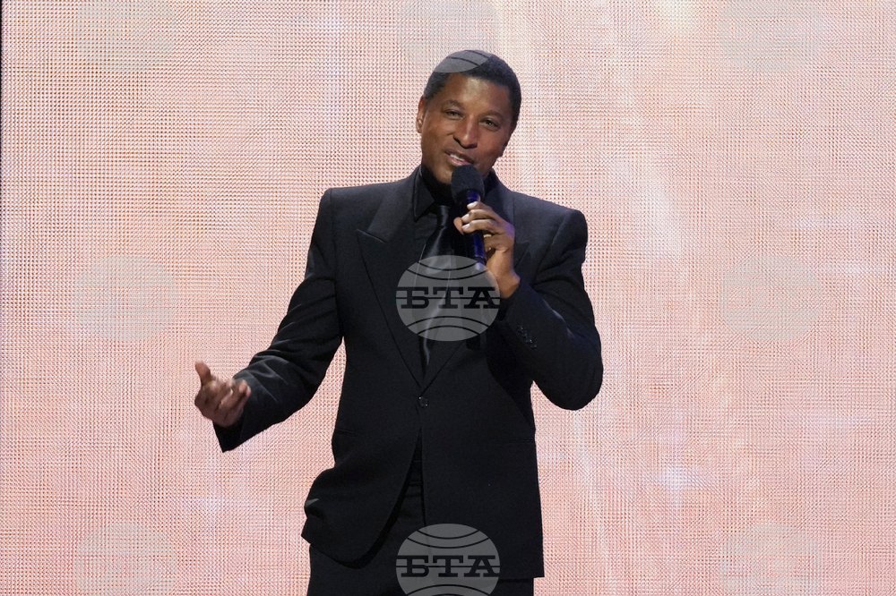 2026 MusiCares Person of the Year - Show