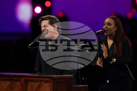 2026 MusiCares Person of the Year - Show