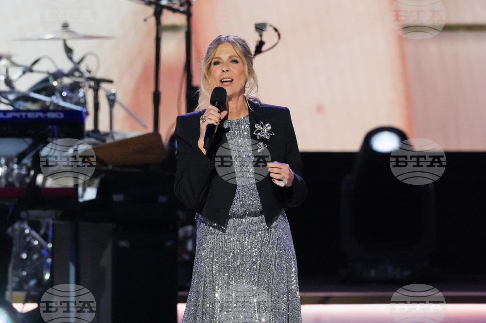 2026 MusiCares Person of the Year - Show