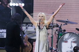 2026 MusiCares Person of the Year - Show