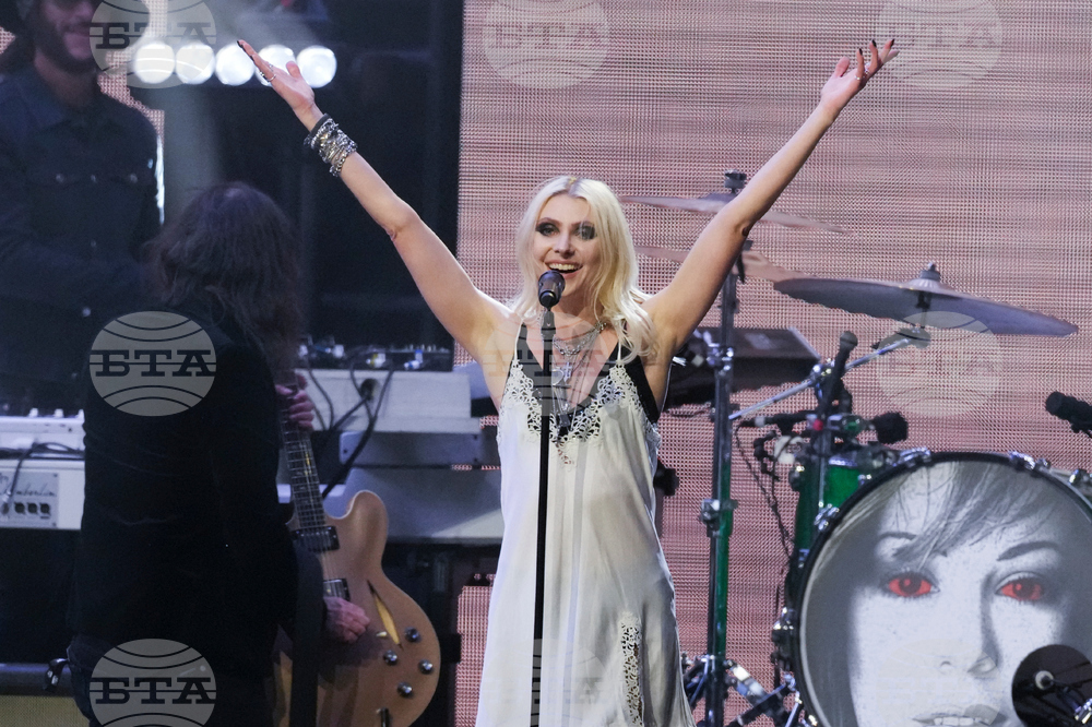 2026 MusiCares Person of the Year - Show