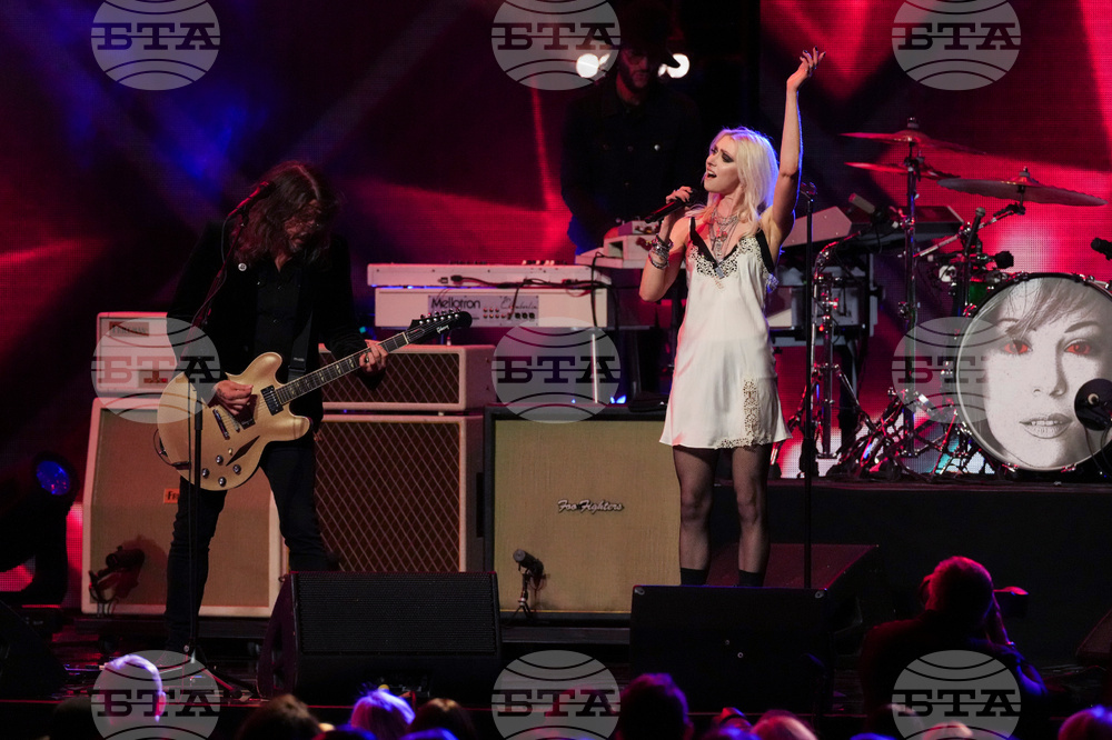 2026 MusiCares Person of the Year - Show