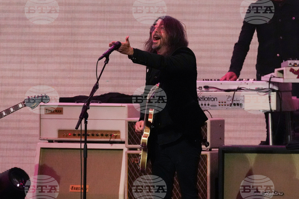 2026 MusiCares Person of the Year - Show