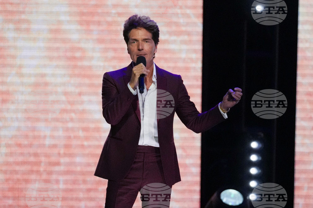 2026 MusiCares Person of the Year - Show