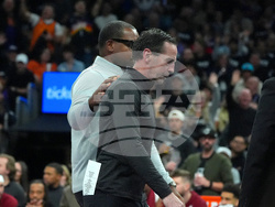 Cavaliers Suns Basketball