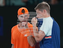 Australian Open Tennis