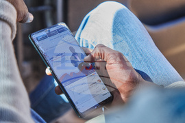 Sudan El Fasher Doctor