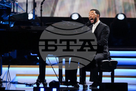 2026 MusiCares Person of the Year - Show