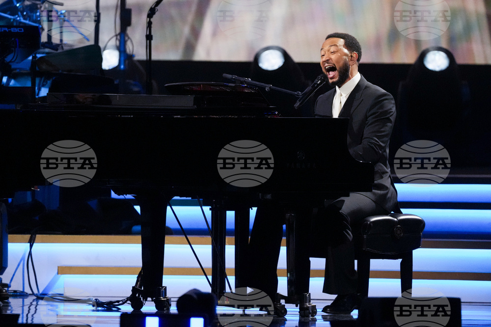 2026 MusiCares Person of the Year - Show