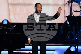 2026 MusiCares Person of the Year - Show