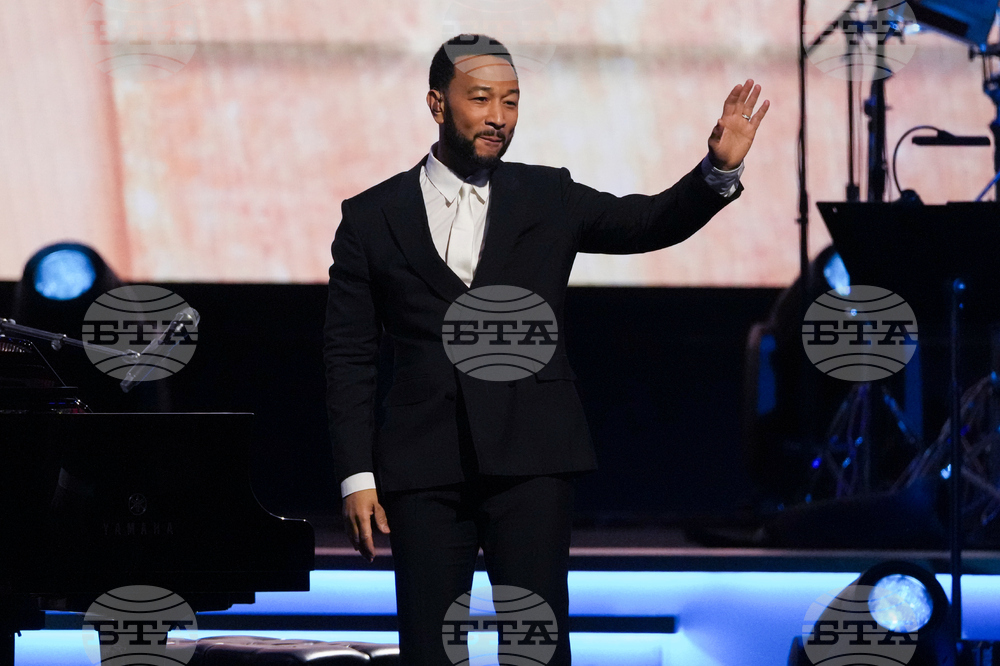 2026 MusiCares Person of the Year - Show