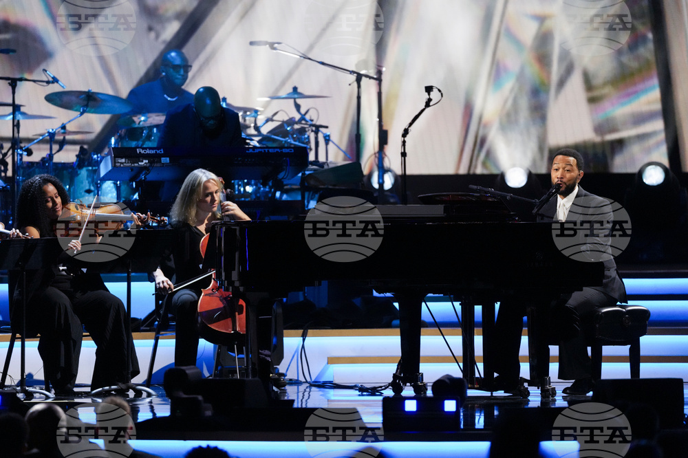 2026 MusiCares Person of the Year - Show