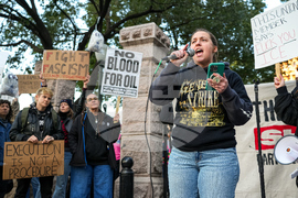Immigration Enforcement Texas