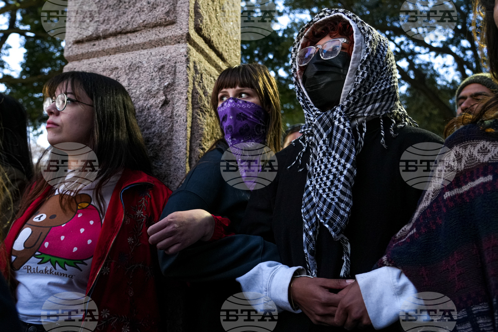 Immigration Enforcement Texas