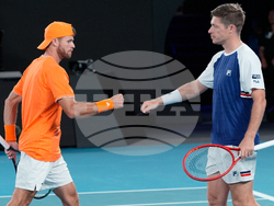 Australian Open Tennis