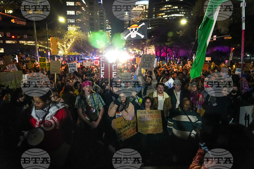 Immigration Enforcement Texas