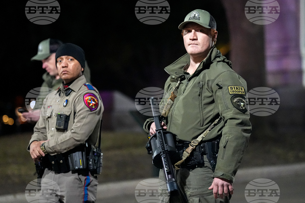 Immigration Enforcement Texas