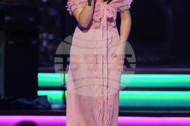 2026 MusiCares Person of the Year - Show