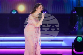 2026 MusiCares Person of the Year - Show