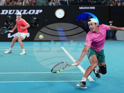 Australian Open Tennis