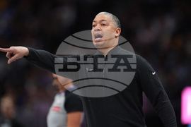 Clippers Nuggets Basketball