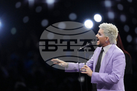 2026 MusiCares Person of the Year - Show