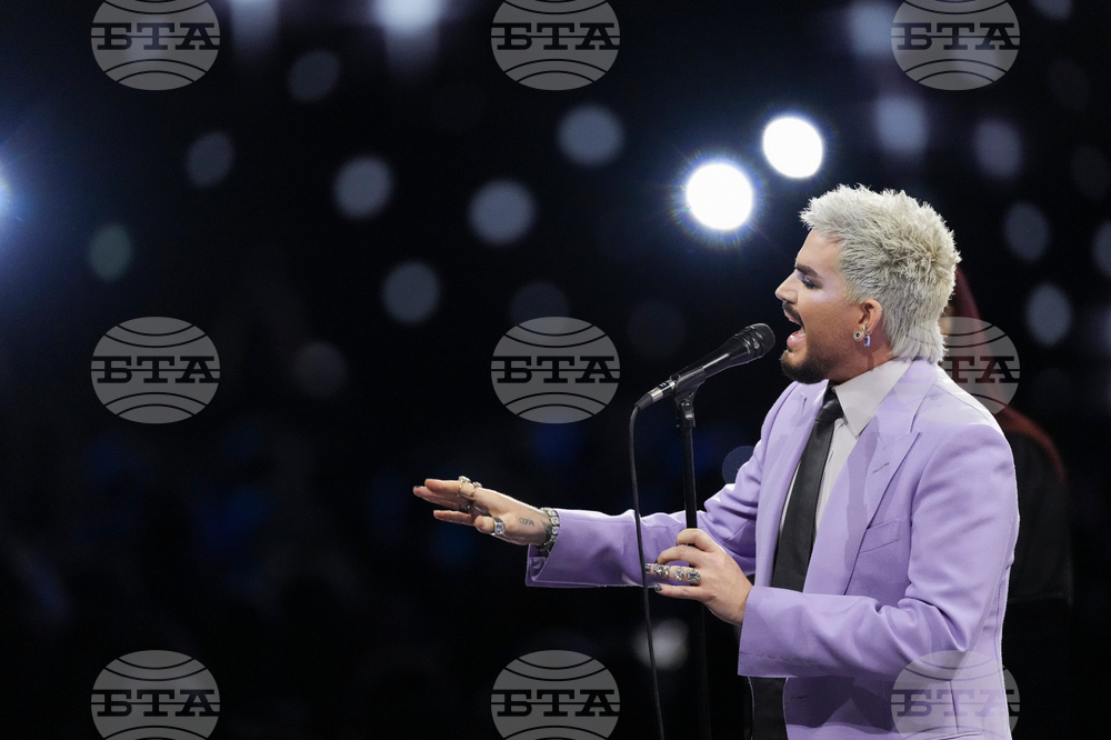 2026 MusiCares Person of the Year - Show