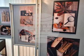 Варна - „Здравей, книжен свят“ - изложба