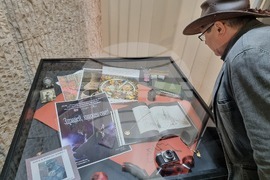 Варна - „Здравей, книжен свят“ - изложба