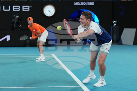 Australian Open Tennis