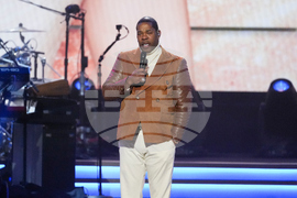 2026 MusiCares Person of the Year - Show