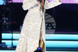 2026 MusiCares Person of the Year - Show