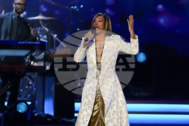 2026 MusiCares Person of the Year - Show