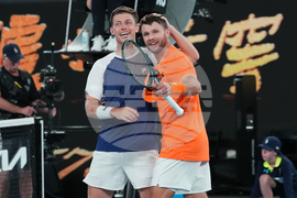 Australian Open Tennis