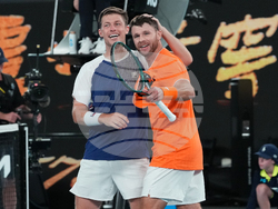 Australian Open Tennis