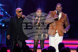 2026 MusiCares Person of the Year - Show